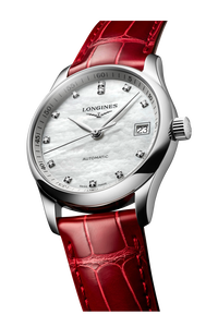 The Longines Master Collection